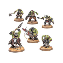 Warhammer 40,000: Introductory Set