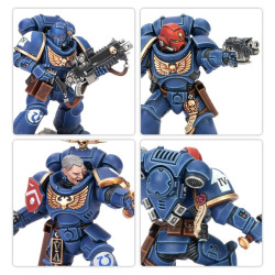 Warhammer 40,000: Introductory Set