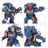 Warhammer 40,000: Introductory Set