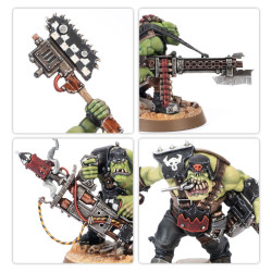 Warhammer 40,000: Introductory Set