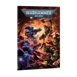 Warhammer 40,000: Introductory Set