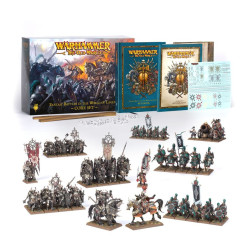 Warhammer: The Old World core Set