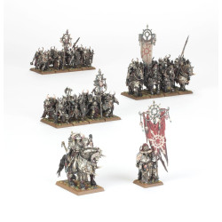 Warhammer: The Old World core Set