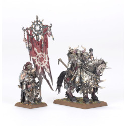 Warhammer: The Old World core Set