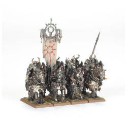 Warhammer: The Old World core Set