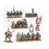 Warhammer: The Old World core Set