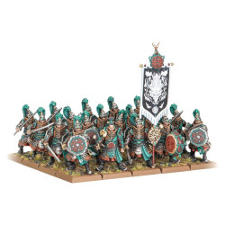 Warhammer: The Old World core Set