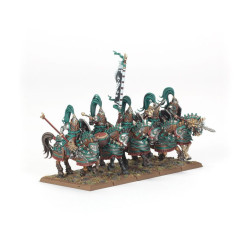 Warhammer: The Old World core Set