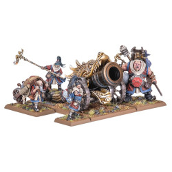 Warhammer: The Old World core Set