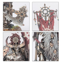 Warhammer: The Old World core Set