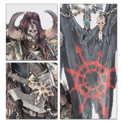 Warhammer: The Old World core Set