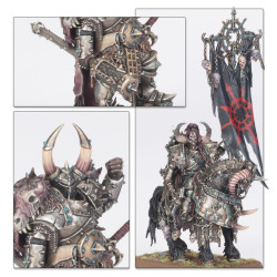 Warhammer: The Old World core Set