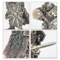 Warhammer: The Old World core Set