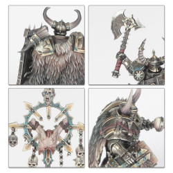 Warhammer: The Old World core Set