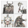 Warhammer: The Old World core Set