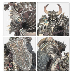 Warhammer: The Old World core Set