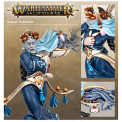 Vanguard: Lumineth Realm-lords