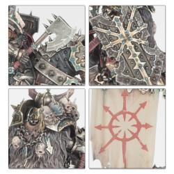 Warhammer: The Old World core Set