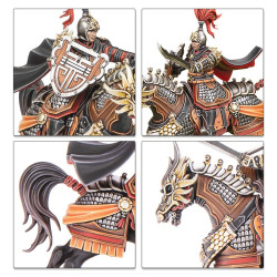 Warhammer: The Old World core Set