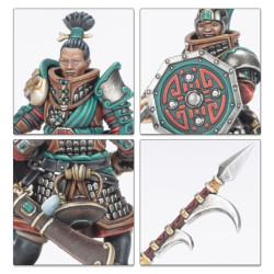 Warhammer: The Old World core Set