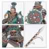 Warhammer: The Old World core Set