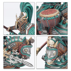 Warhammer: The Old World core Set