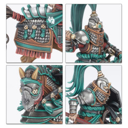 Warhammer: The Old World core Set