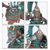 Warhammer: The Old World core Set