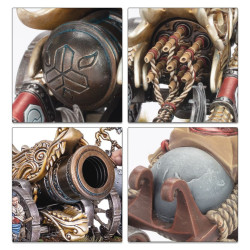 Warhammer: The Old World core Set
