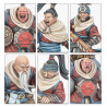 Warhammer: The Old World core Set