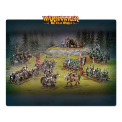 Warhammer: The Old World core Set