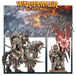 Warhammer: The Old World core Set