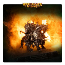 Warhammer: The Old World core Set