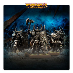 Warhammer: The Old World core Set
