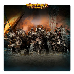 Warhammer: The Old World core Set