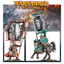 Warhammer: The Old World core Set