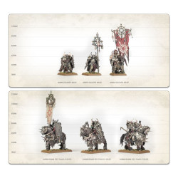 Warhammer: The Old World core Set