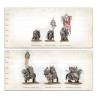 Warhammer: The Old World core Set