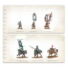 Warhammer: The Old World core Set