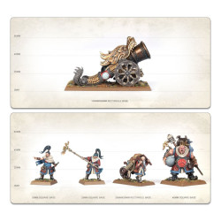 Warhammer: The Old World core Set