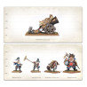Warhammer: The Old World core Set