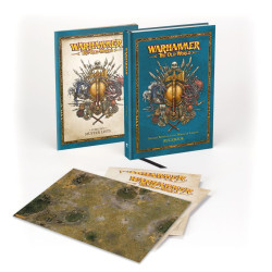 Warhammer: The Old World core Set