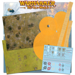 Warhammer: The Old World core Set