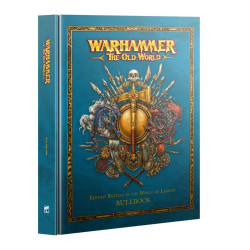 Warhammer: The Old World core Set