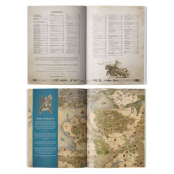 Warhammer: The Old World core Set