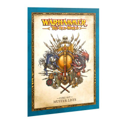 Warhammer: The Old World core Set