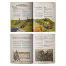 Warhammer: The Old World core Set