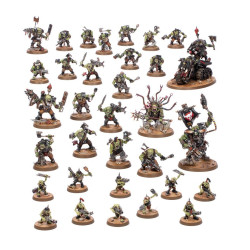 Warhammer 40,000: Starter Set