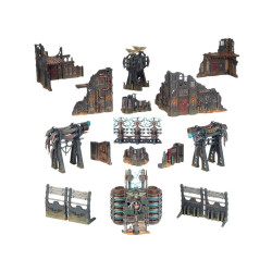 Warhammer 40,000: Starter Set