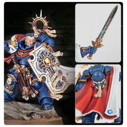 Warhammer 40,000: Starter Set